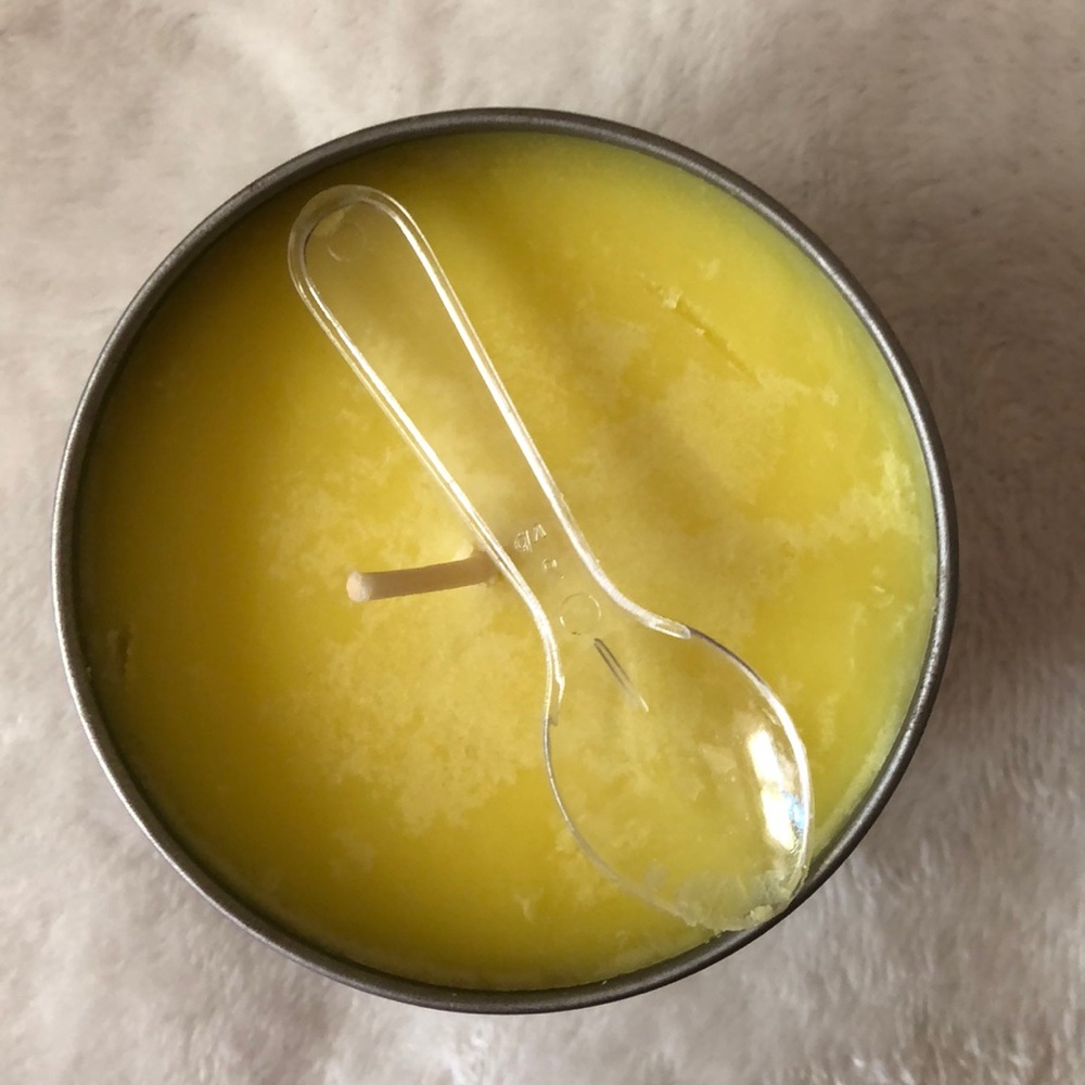 Earthly Body 3 in 1 Candle Moroccan Delight - Picture 3 of 3